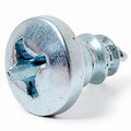 GALVANISED SELF TAPPING SCREW 3.5 X 6.5MM