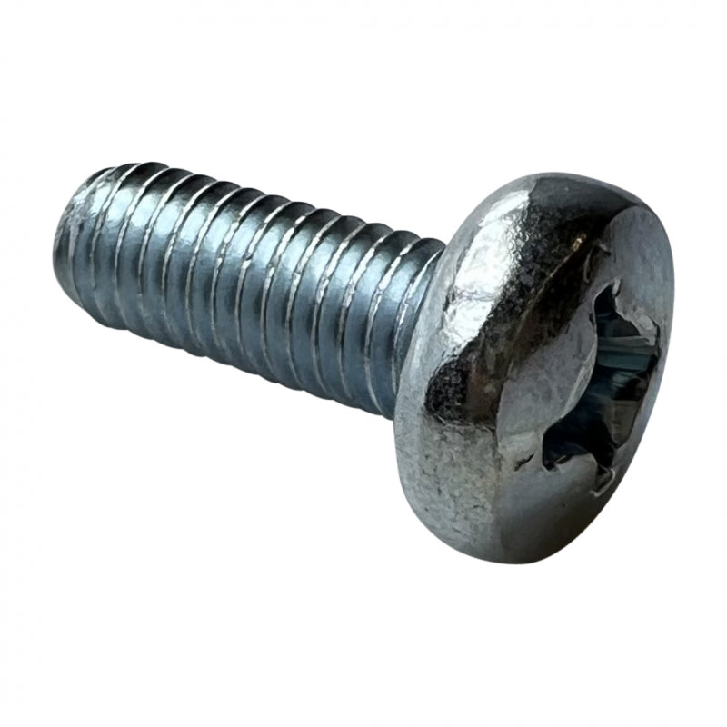 CROSS HEAD SCREW M6 X 16MM
