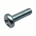 CROSS HEAD  SCREW M6 X 20MM