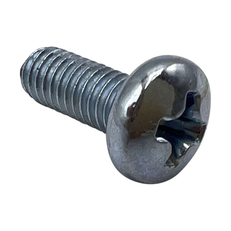 CROSS HEAD  SCREW M4 X 10MM