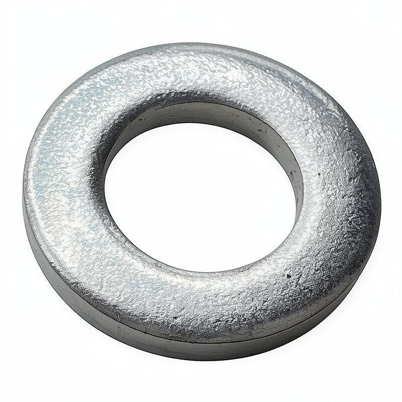 M6 STEEL WASHER 12.5 X 6.4 X 1.6MM