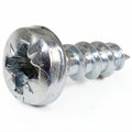 POZI SELF TAPPING SCREW 3.5 X 12MM