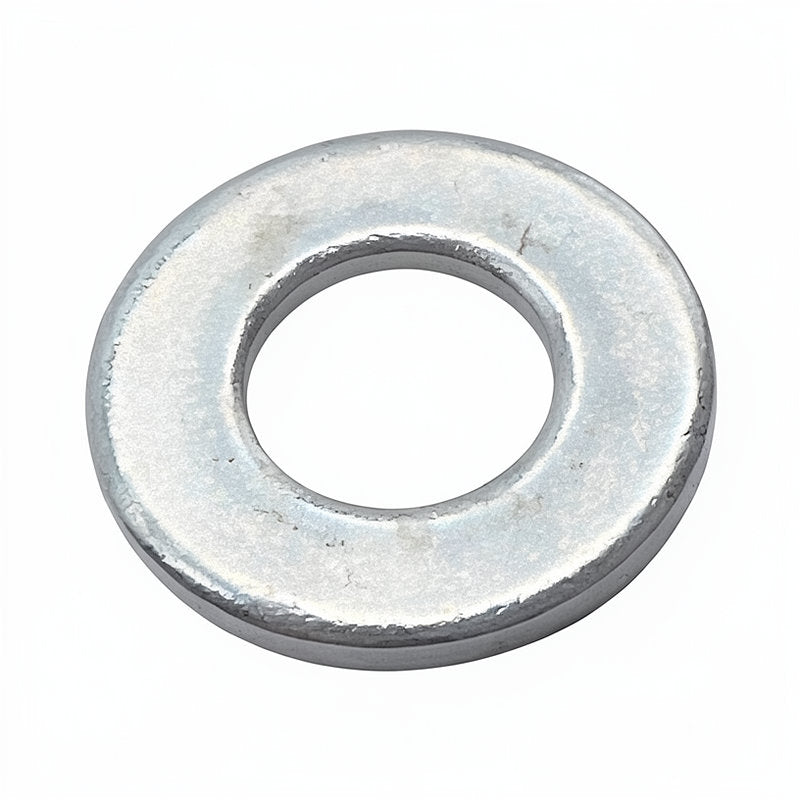 M4 STEEL WASHER 8 X 4MM