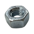 STEEL NUT M4 X 4MM