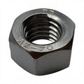 STEEL NUT M8 X 7MM