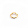 1/4 BRASS WASHER