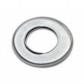 M4 S/S WASHER 8 X 4 X 1MM
