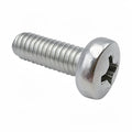CROSS HEAD  SCREW M4 X 12MM