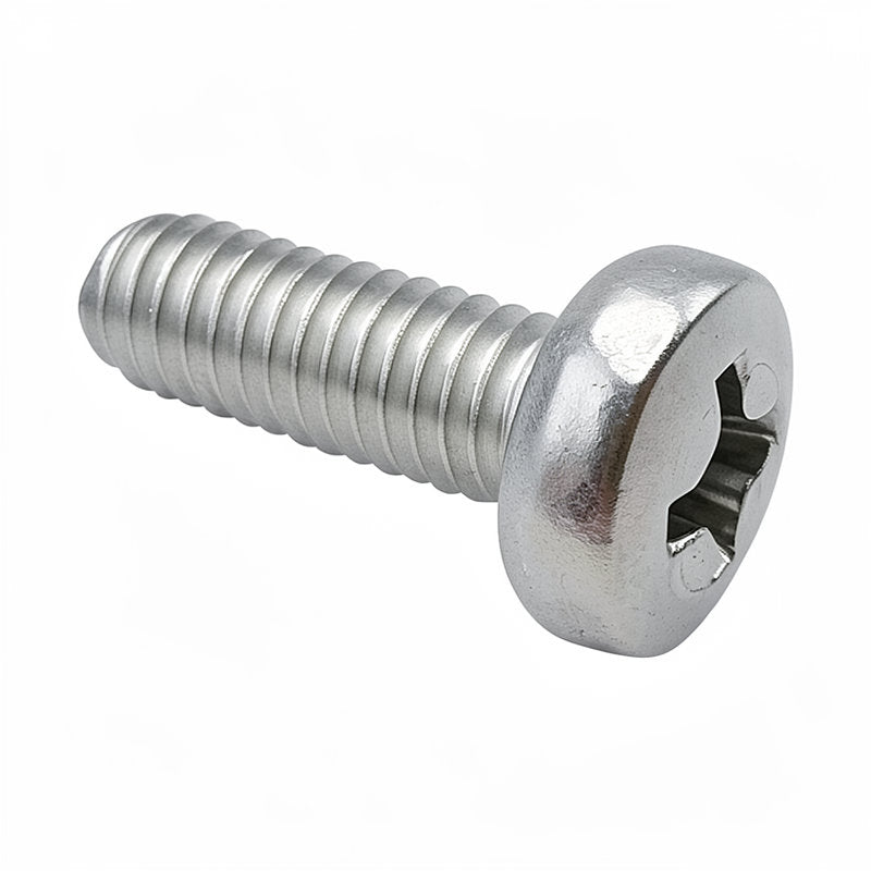 CROSS HEAD  SCREW M4 X 12MM