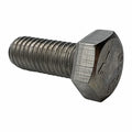 HEX BOLT M8 X 20MM