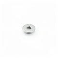 M6 GLAVANISED WASHER 18 X 6.6 X 1.5MM
