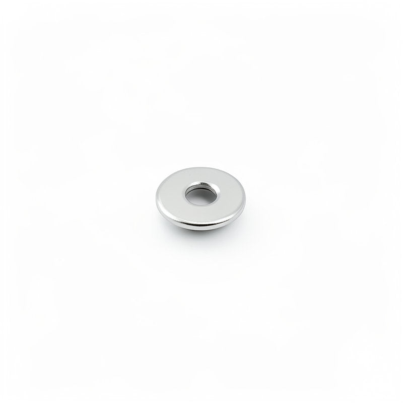M6 GLAVANISED WASHER 18 X 6.6 X 1.5MM