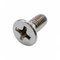 CROSS HEAD COUNTERSUNK SCREW M4 X 10MM