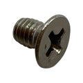 CROSS HEAD COUNTERSUNK SCREW M4 X 6MM