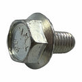 HEX CAP SCREW 8.8 M6x12
