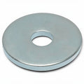 M4 STEEL WASHER 16 X 4 X 1.5MM