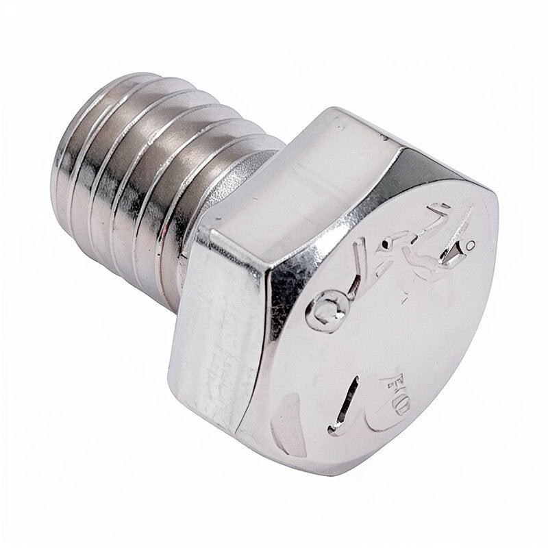 HEX BOLT M8 X 10MM