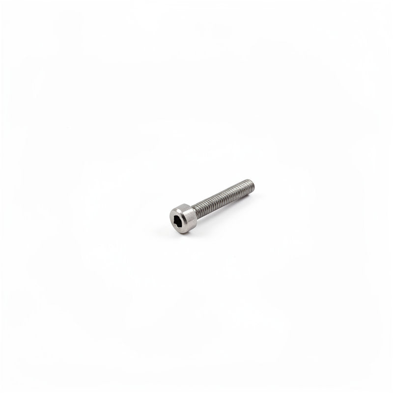 GALVANISED SLOTTED COUNTERSUNK SCREW M3 X 30MM