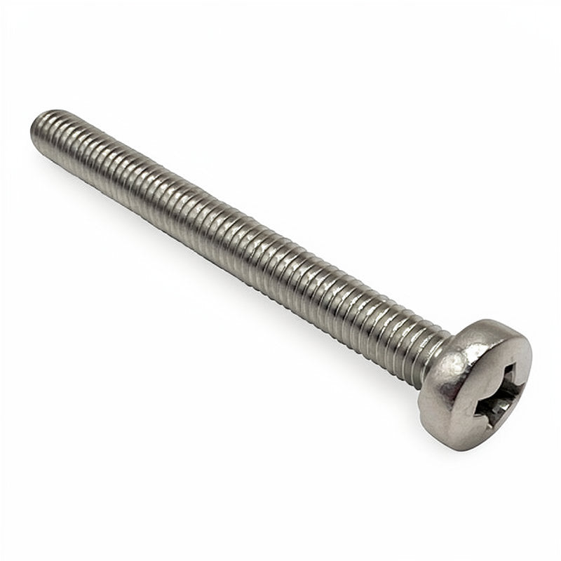 CROSS HEAD  SCREW M4 X 40MM