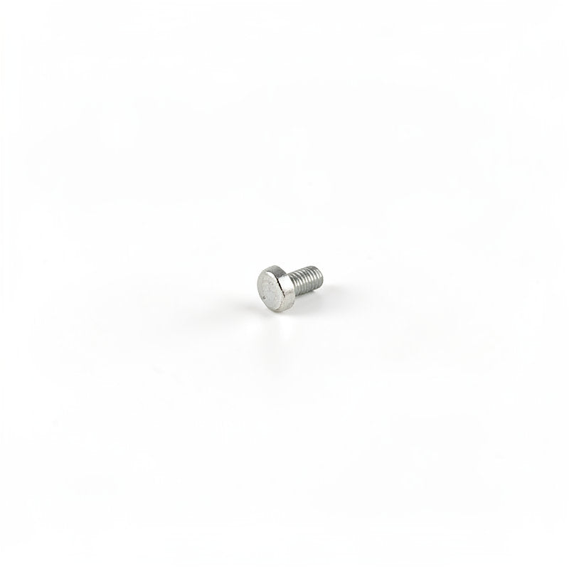GALVANISED SCREW AQ M3 X 6MM