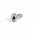 S/S SCREW M3 X 8MM TSPEI UNI 5933