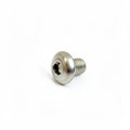 S/S HEX SOCKET SCREW M4 X 6MM ISO7380