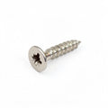 S/S SCREW M3 X 16MM DIN7505