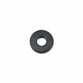 M4 S/S WASHER 12 X 4MM