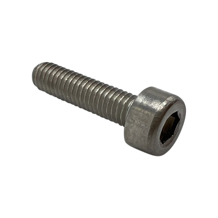 ALLEN BOLT M3 X 12MM