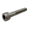 S/S HEXAGON SOCKET HEAD SCREW M6x35 UNI 5931