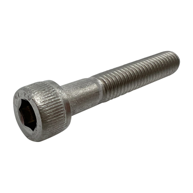 S/S HEXAGON SOCKET HEAD SCREW M6x35 UNI 5931