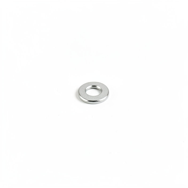 M5 GALVANISED FLAT WASHER