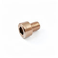 S/S HEX SOCKET CAP SCREW M6x8 ISO 4762
