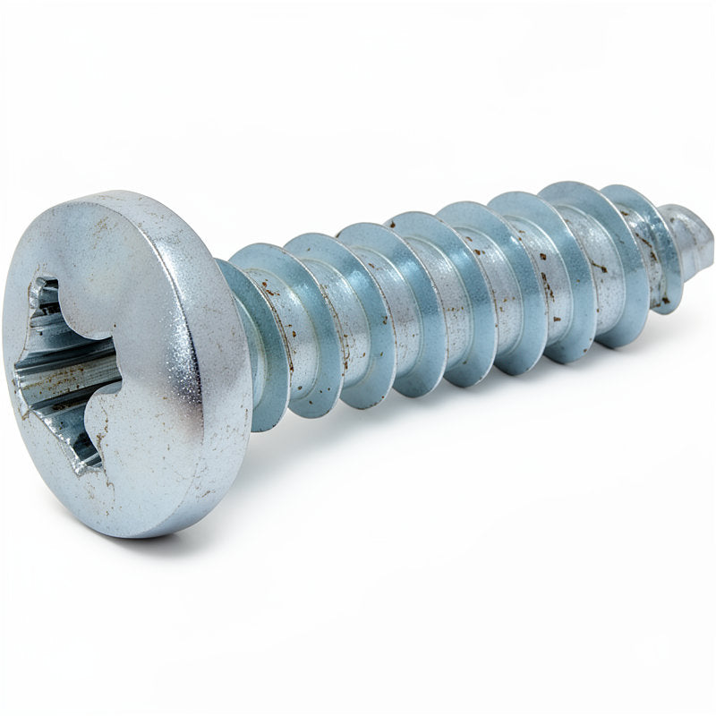 POZI SELF TAPPING SCREW 4.2 X 16MM