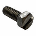 FLAT HEX HEAD SCREW M6 X 14MM