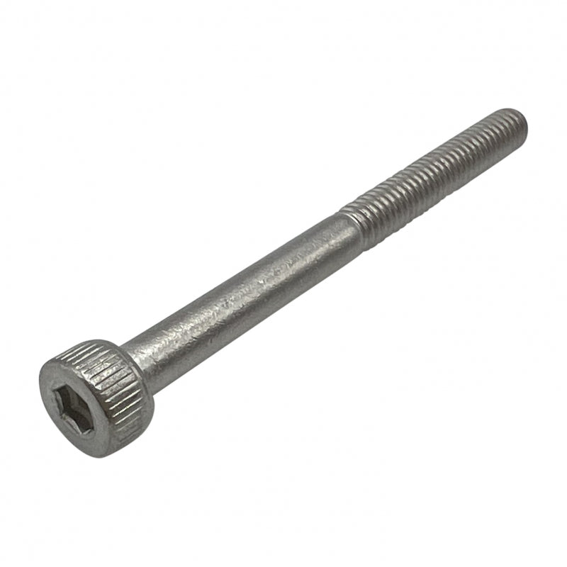 ALLEN BOLT M4 X 45MM