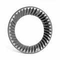 M6 CONICAL WASHER 10 X 6MM
