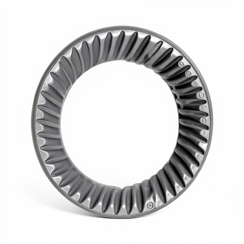 M6 CONICAL WASHER 10 X 6MM