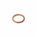 COPPER WASHER 18 X 14 X 1.5MM