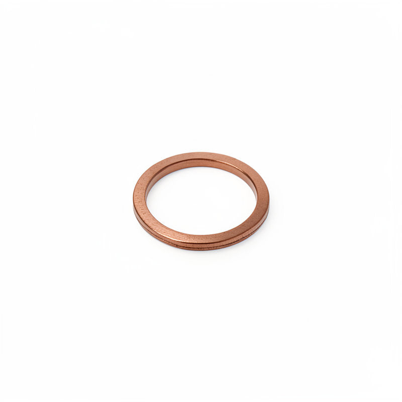 COPPER WASHER 18 X 14 X 1.5MM