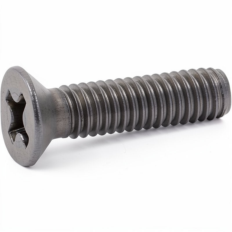 S/S SCREW M4 X 16MM