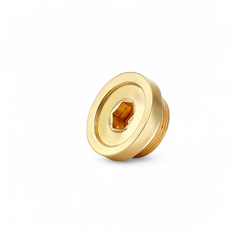 ELEKTRA EXCHANGER CAP