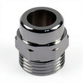 ELEKTRA MICROCASA CHROME SEAL