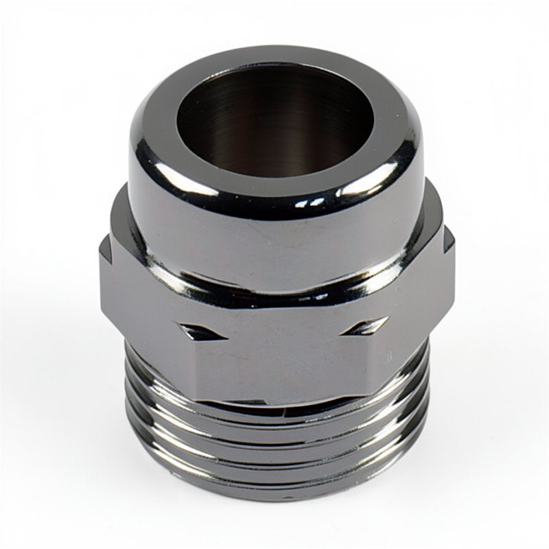 ELEKTRA MICROCASA CHROME SEAL