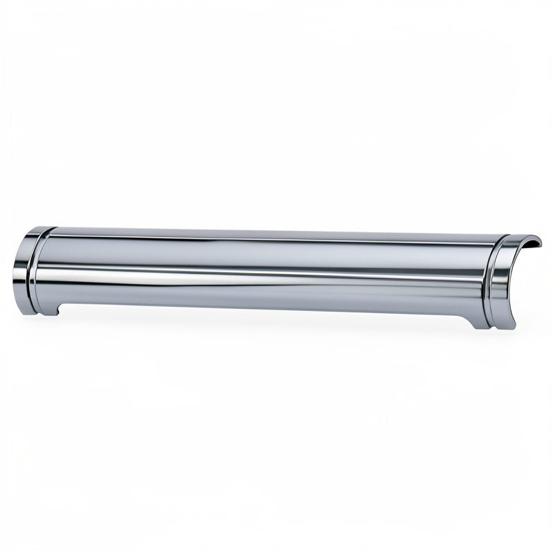 ELEKTRA MICROCASA LEVEL COVER - CHROME