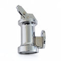ELEKTRA MICROCASA LEVER GROUP ASSEMBLY - CHROME