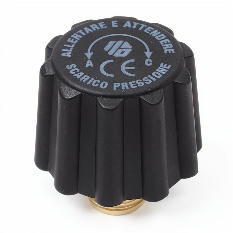 ELEKTRA SAFETY VALVE CAP