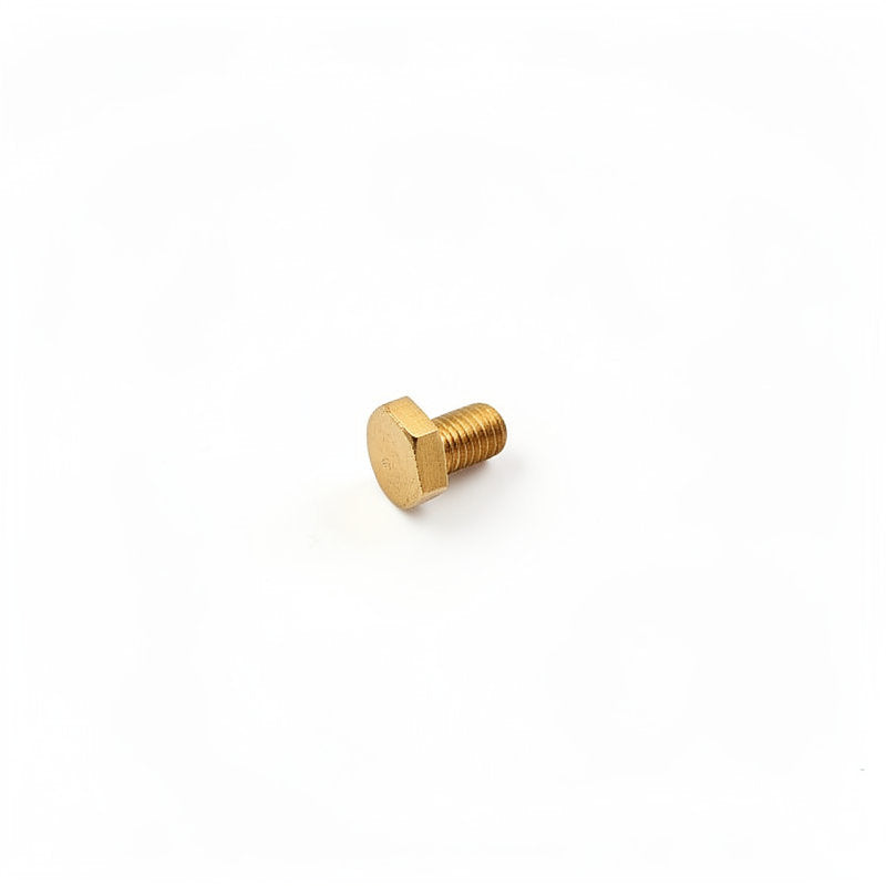 TE SCREW M6 X 10MM
