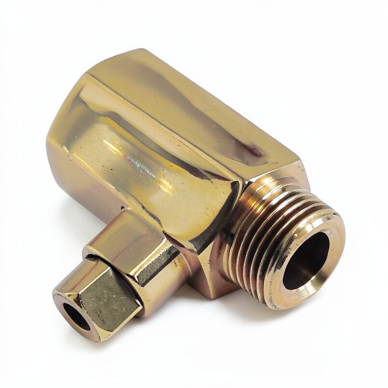 ELEKTRA MICROCASA STEAM VALVE - PAINTED