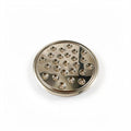 ELEKTRA PERFORATED PLATE MICRO CASA LEVER 80/05 PAINT